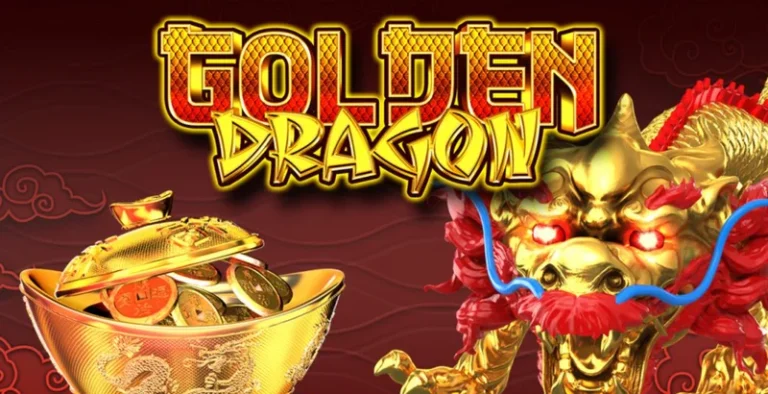 Testbericht zum Golden Dragon Slot