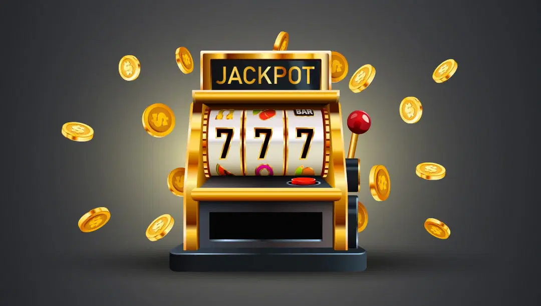 Massachusetts Casino Player Hits Jackpot on Slot Machine with Just $2.64 Bet 1
