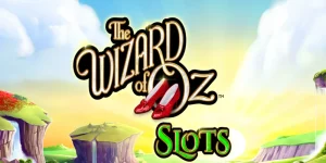 Wizard of Oz Slots