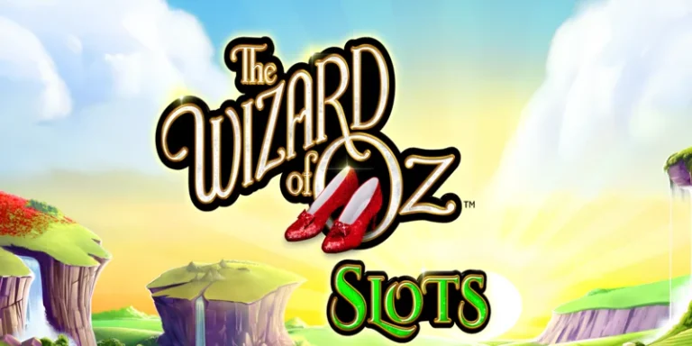 Testbericht zum Wizard of Oz Slots