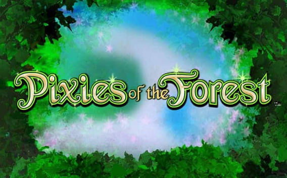 Review of the Pixies of the Forest slot