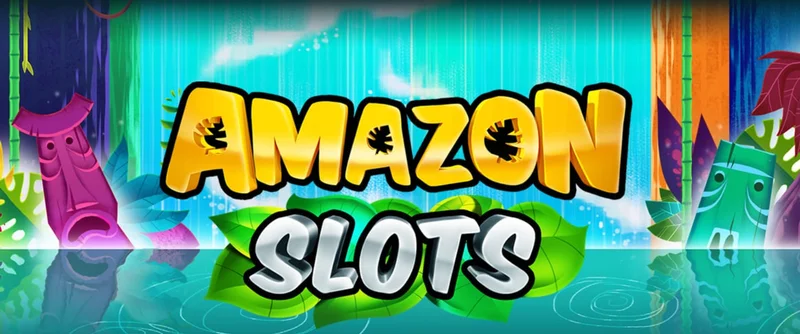 Review of the Amazon slot games