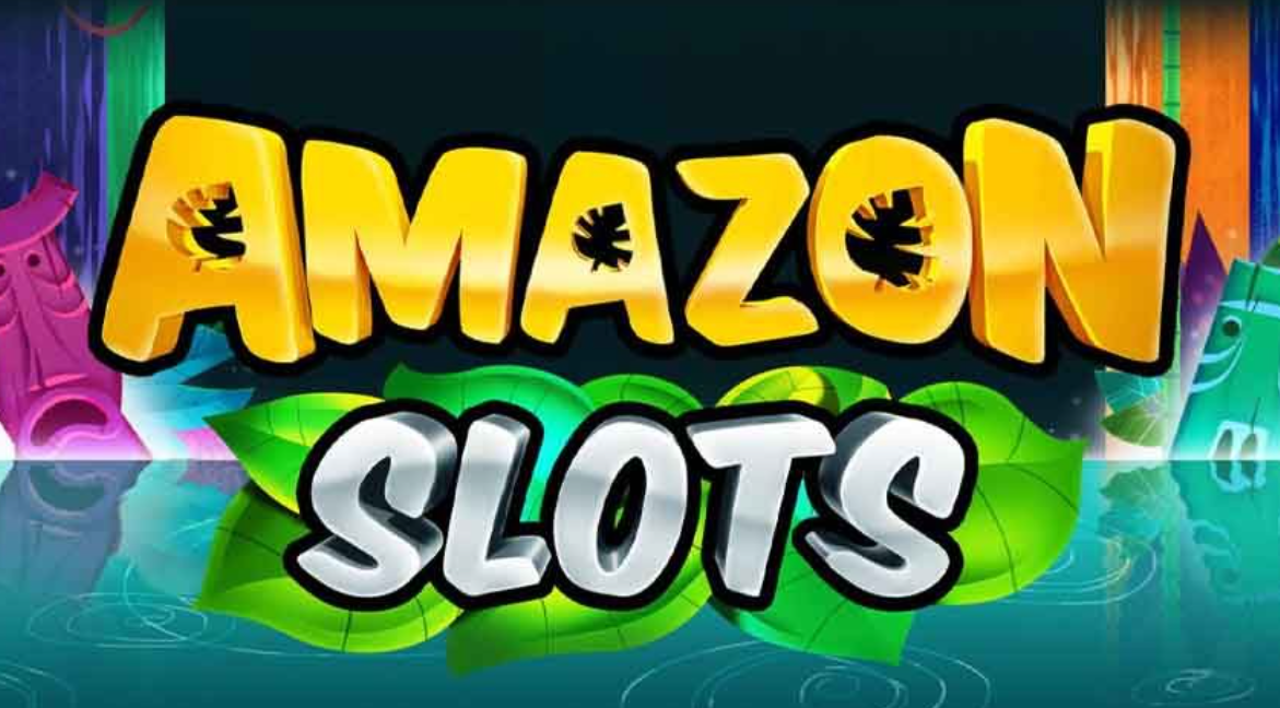Review of the Amazon slot games 1