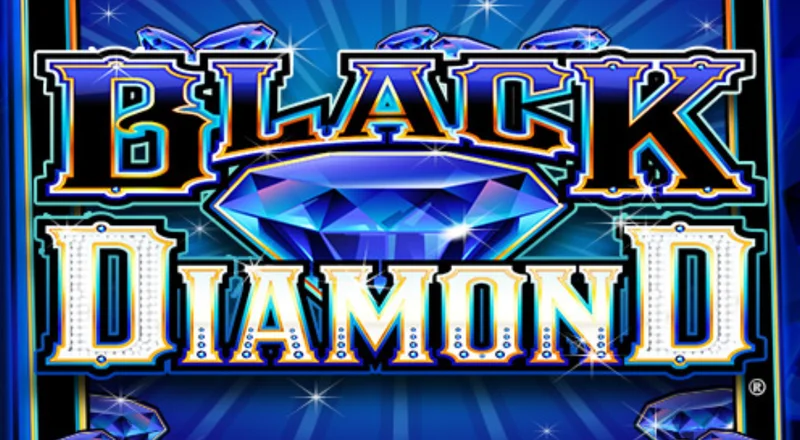 Review of the Black Diamond slot machine