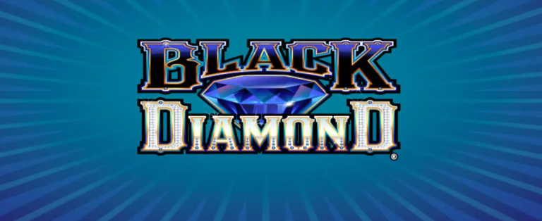 Review of the Black Diamond slot machine