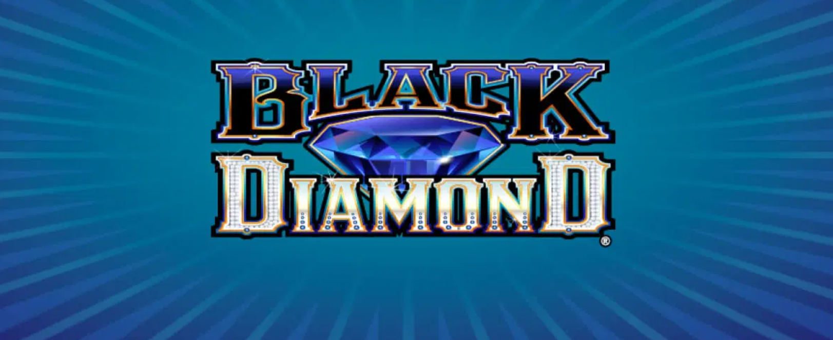 Review of the Black Diamond slot machine