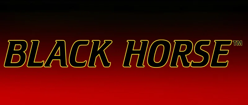Review of the Black Horse slot 2