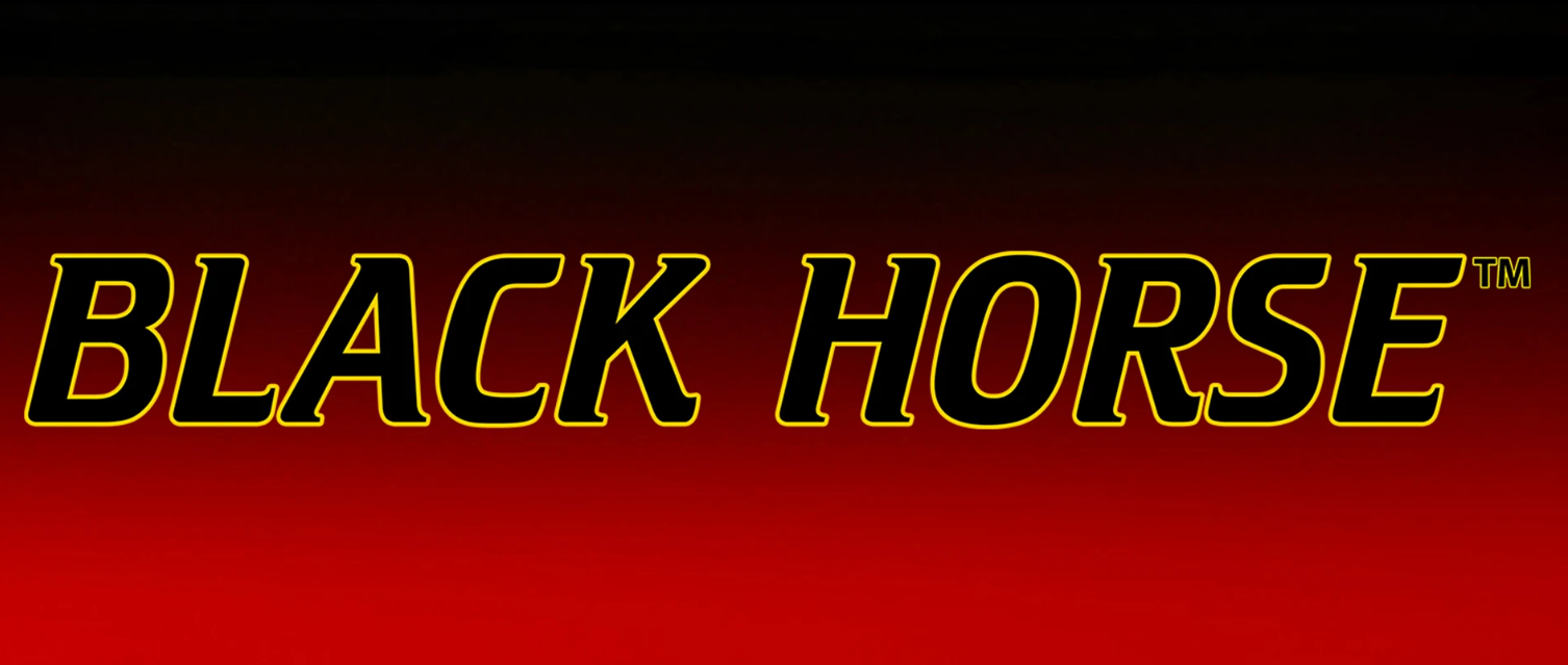 Review of the Black Horse slot