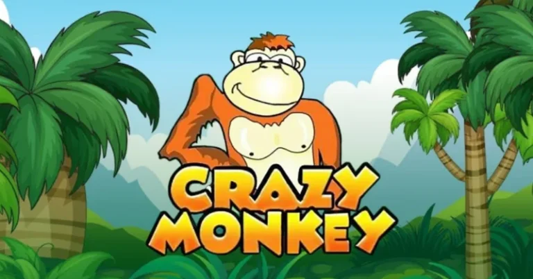 Review of the Crazy Monkey slot