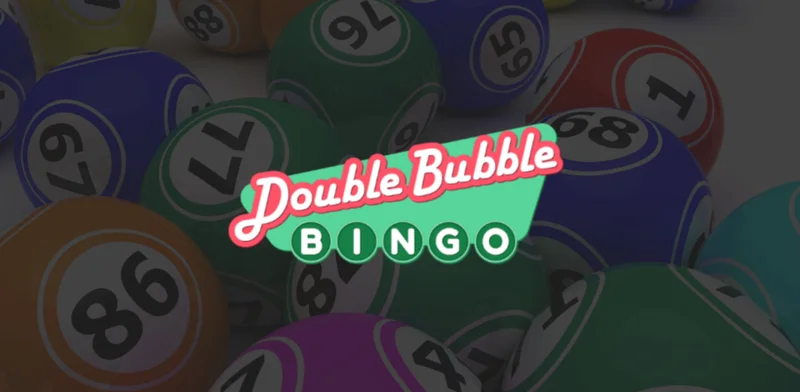 Review of the Double Bubble bingo