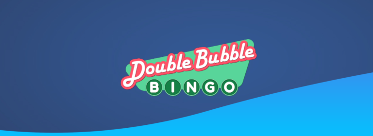 Rezension zum Double Bubble Bingo