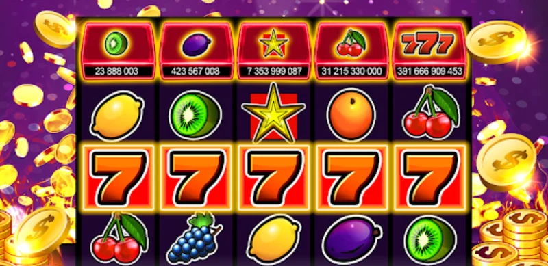 Review of the Fruit slots 3