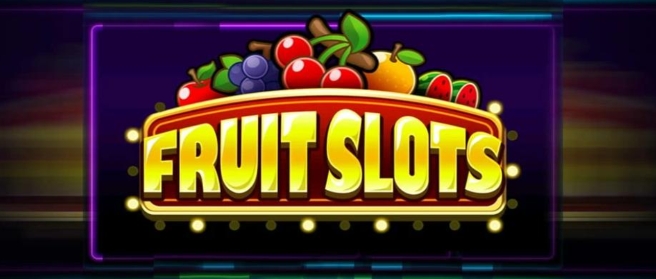 Review of the Fruit slots