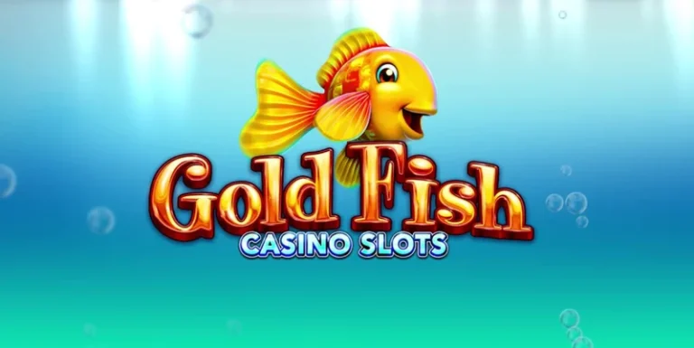 Bewertung der Gold Fish Casino Slot-Spiele