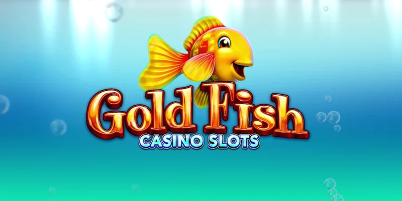 Review of the Gold Fish Casino Slot Games