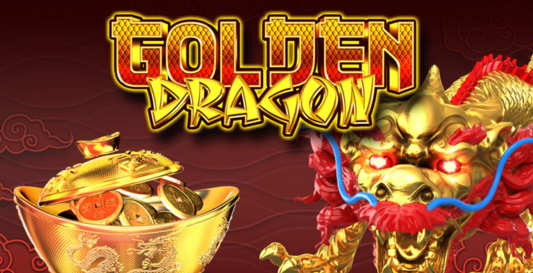 Review of the Golden Dragon slot