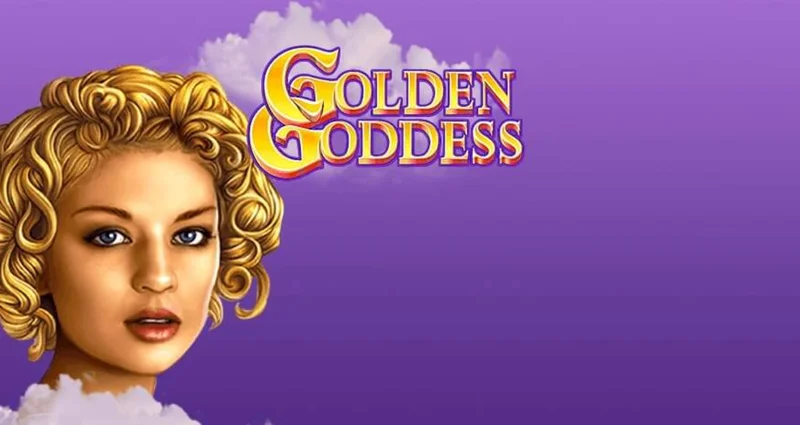 Review of the Golden Goddess slot 