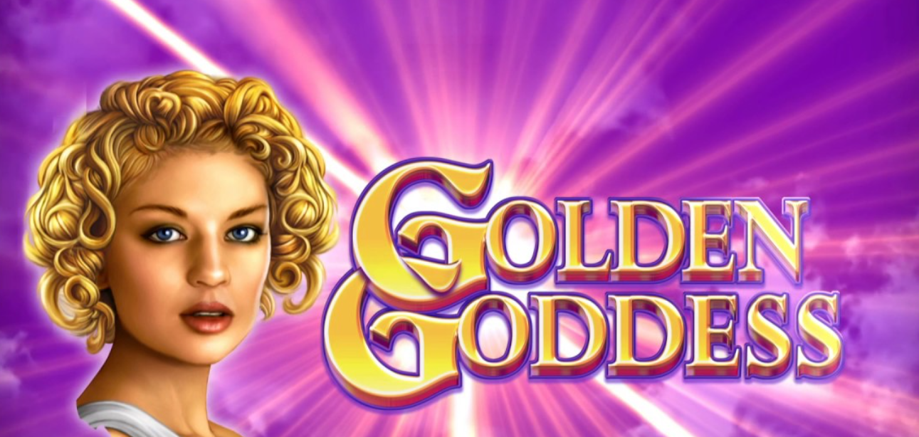 Review of the Golden Goddess slot