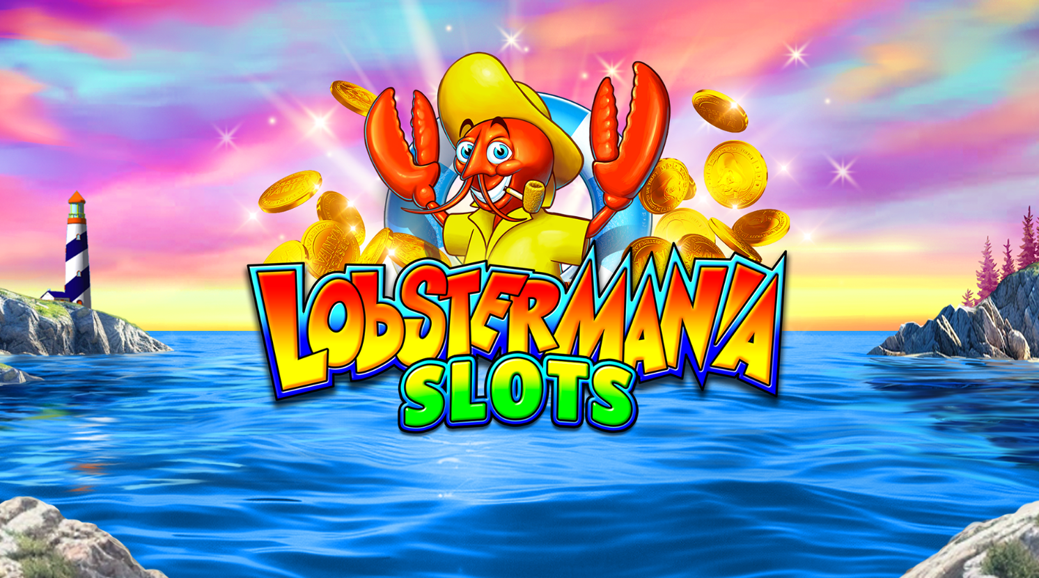 Review of the Lobstermania Slots 1