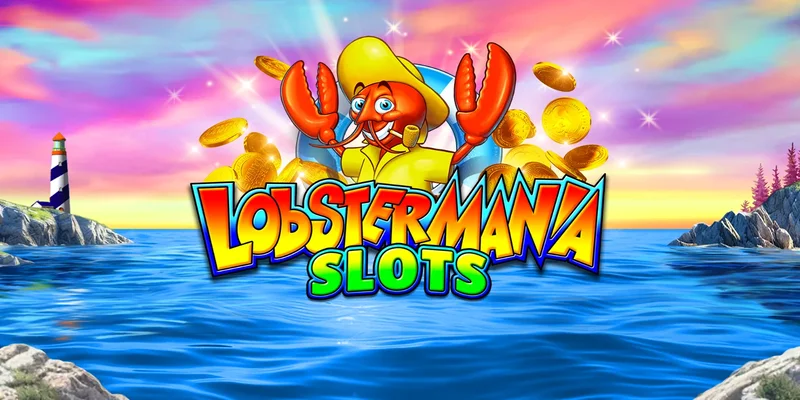 Review of the Lobstermania Slots 2