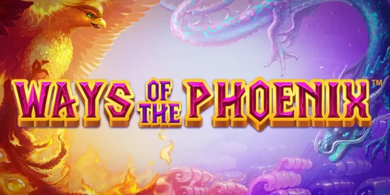Review of the Phoenix slot machine
