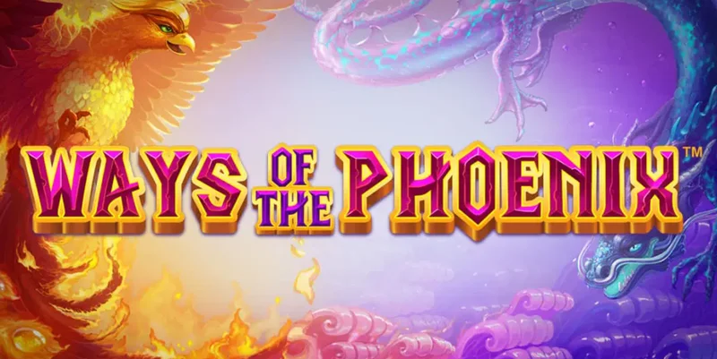 Review of the Phoenix slot machine