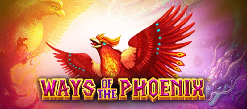 Review of the Phoenix slot machine 2
