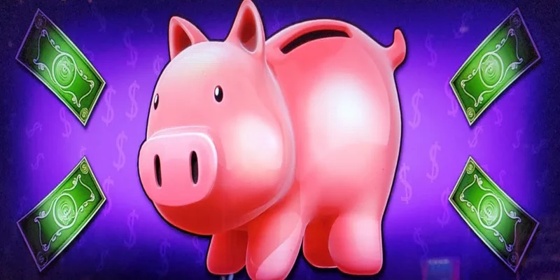 Review of the Pig slot machine