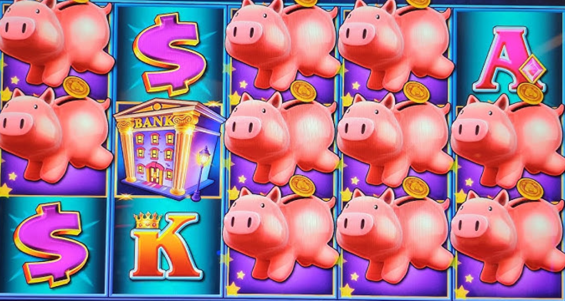 Testbericht zum Pig-Spielautomaten 2