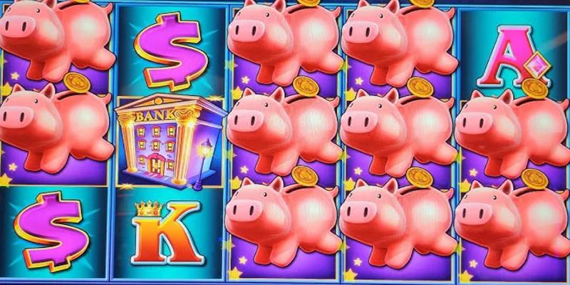 Review of the Pig slot machine 2
