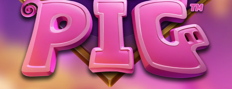 Review of the Pig slot machine