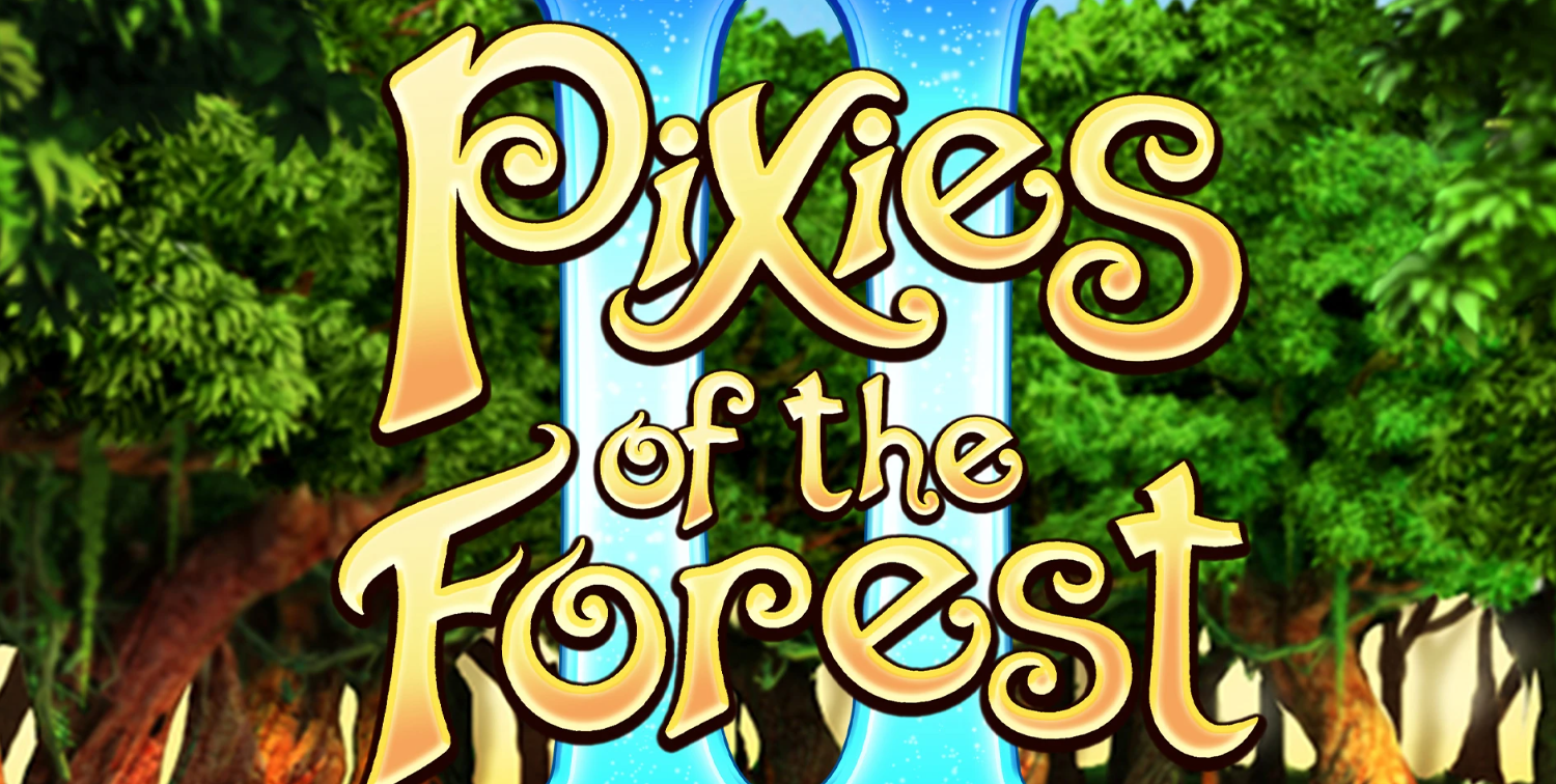 Review of the Pixies of the Forest slot