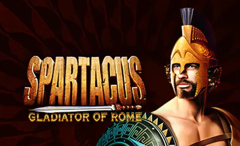 Review of the Spartacus slots 2