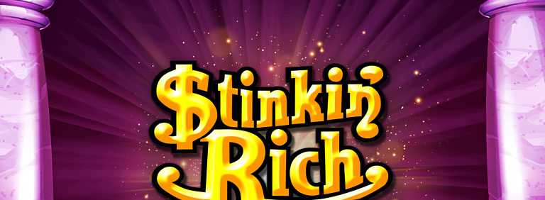 Review of the Stinkin’ Rich
