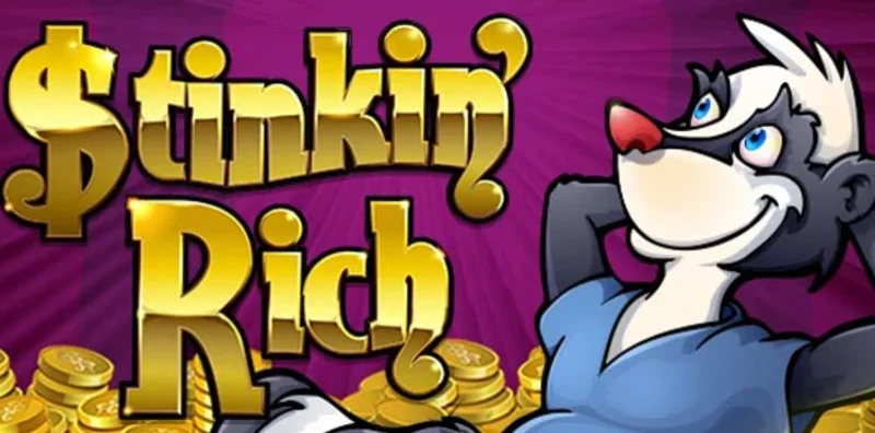 Review of the Stinkin' Rich