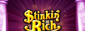 Stinkin’ Rich