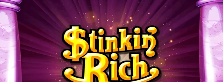 Rezension von The Stinkin‘ Rich