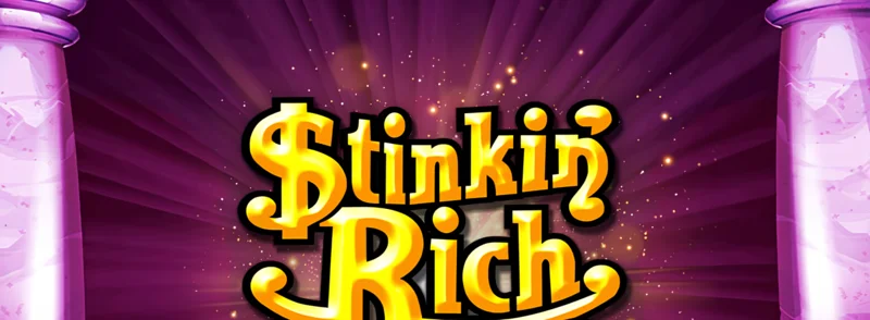 Review of the Stinkin' Rich 2