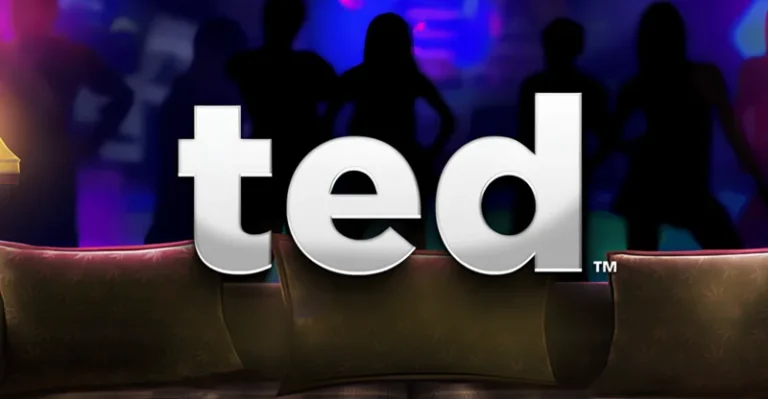 Recenzja slotu TED