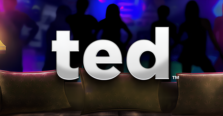 Review of the Ted slot
