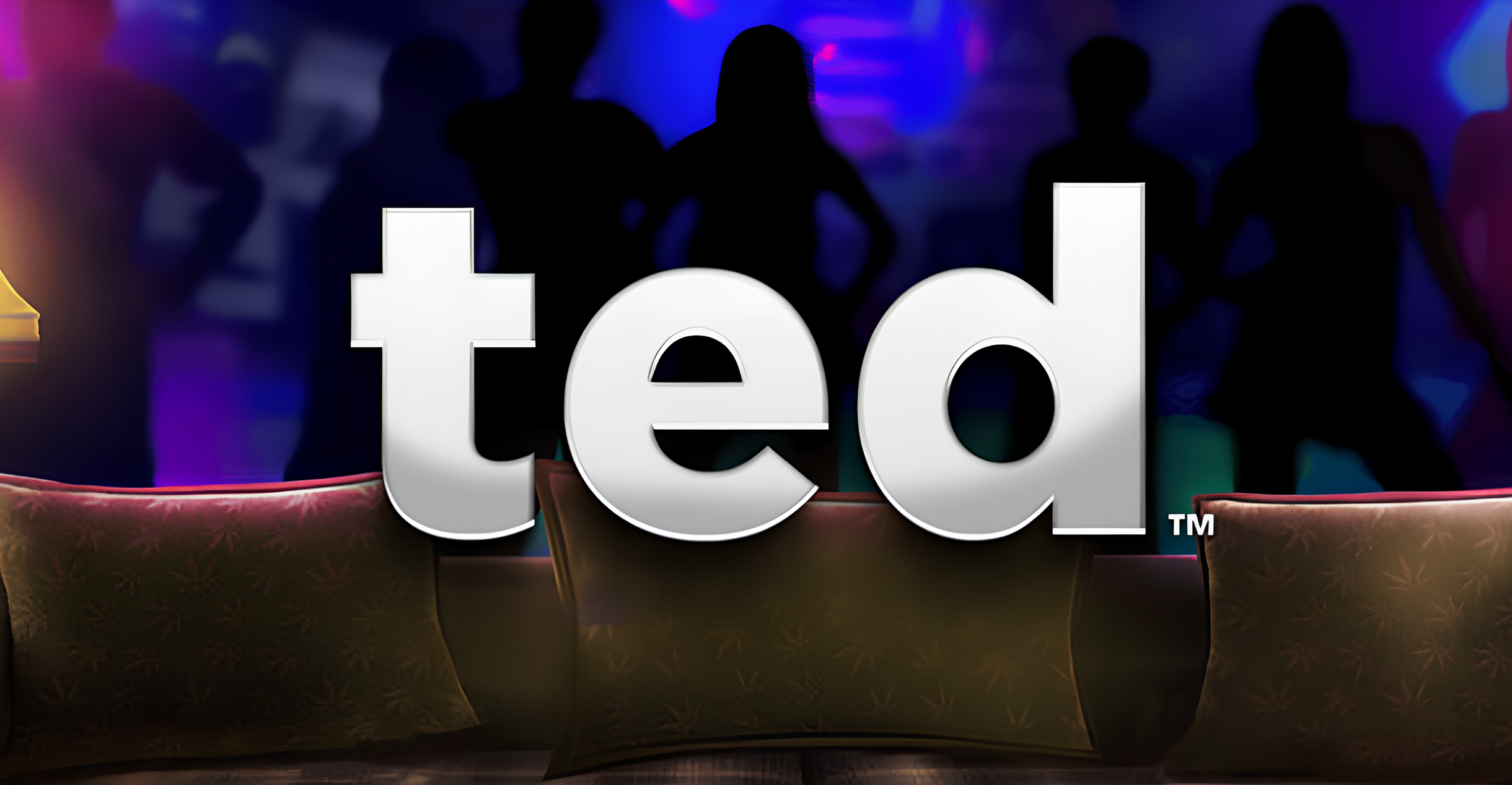 Review of the Ted slot
