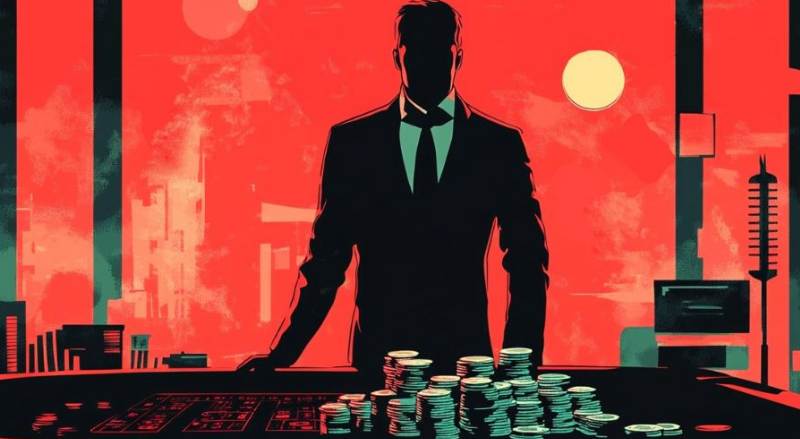 $45B Lost to Illegal Online Casinos in Japan in 2024