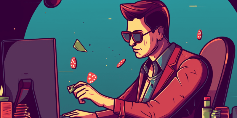 $45B Lost to Illegal Online Casinos in Japan in 2024