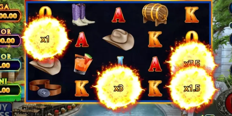 Firelink slots