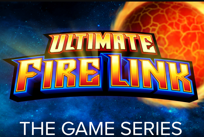 Firelink slots
