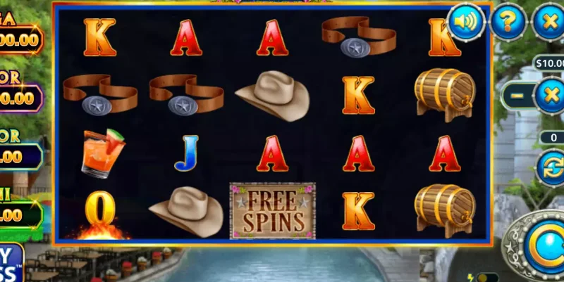 FIRELINK SLOTS