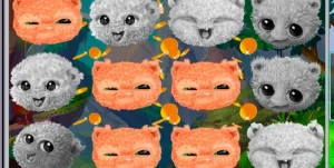 Fluffy slots