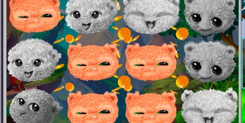 FLUFFY SLOTS