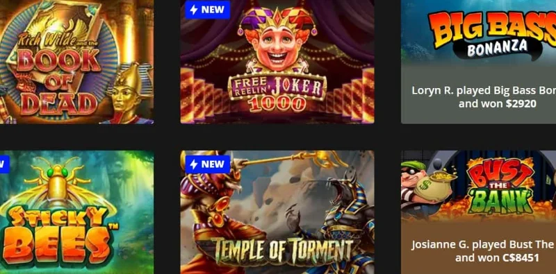 HOPA SLOTS