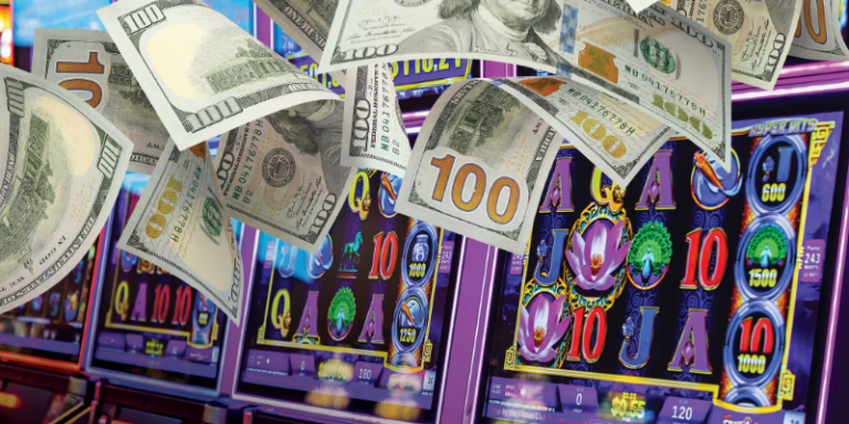 How to Determine the Payout Rate of a Slot Machine